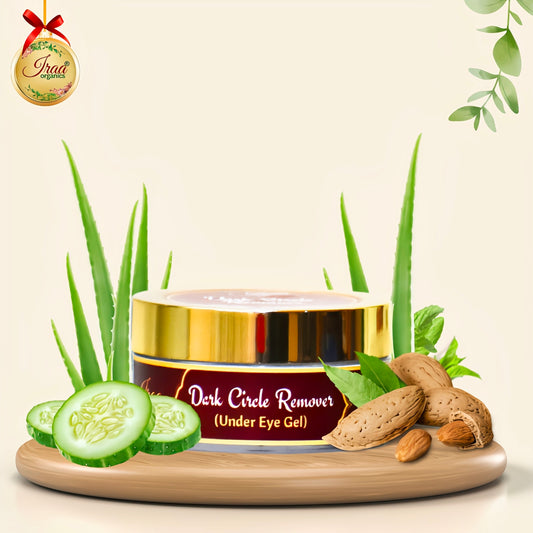 DARK CIRCLE REMOVER (Under Eye Cream)