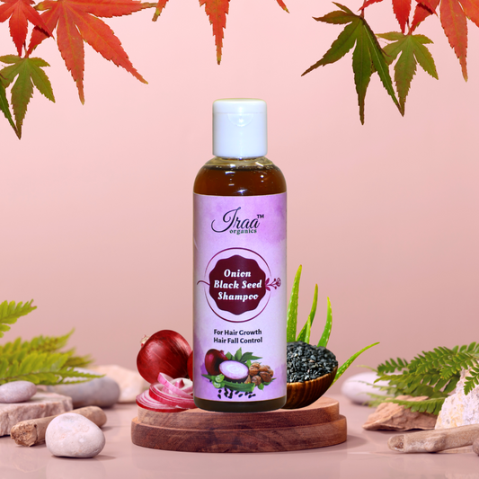 ONION BLACK SEED SHAMPOO