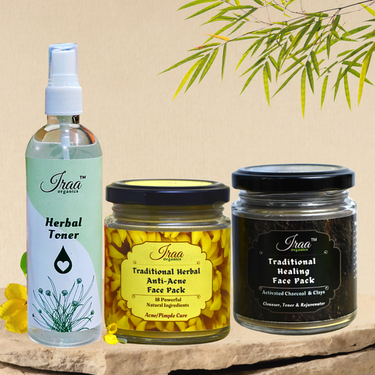 ANTI-ACNE COMBO