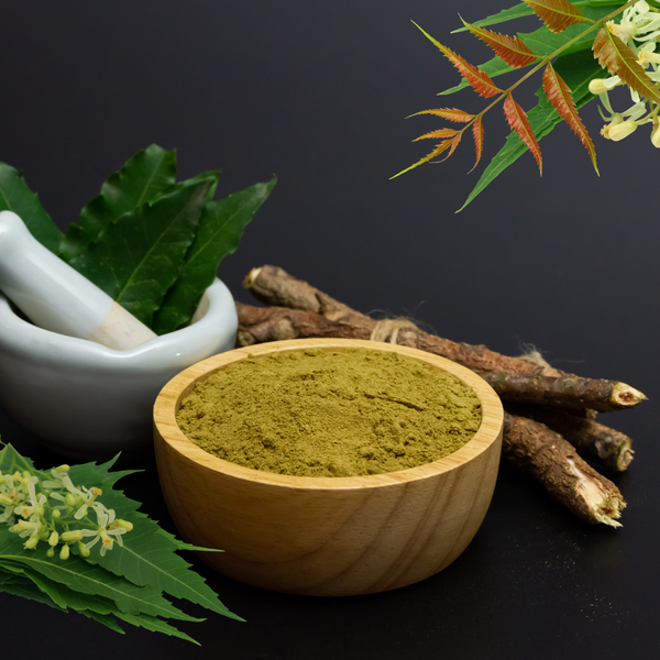 NEEM LEAVES POWDER